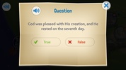 Bible App for Kids screenshot 6