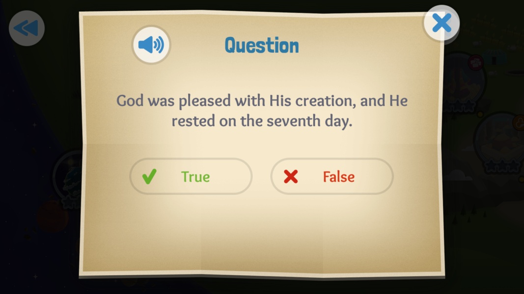 Bible App for Kids - Preview 6