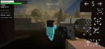 Hellblood - Multiplayer Zombie Survival screenshot 3