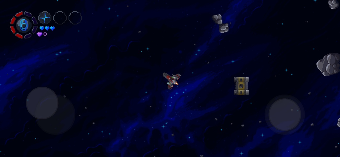 Constellation Eleven - Preview 18