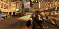 Sniper Shooter Survival Dead City Zombie Apocalypse screenshot 3