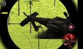 Mountain Sniper Shooter screenshot 3