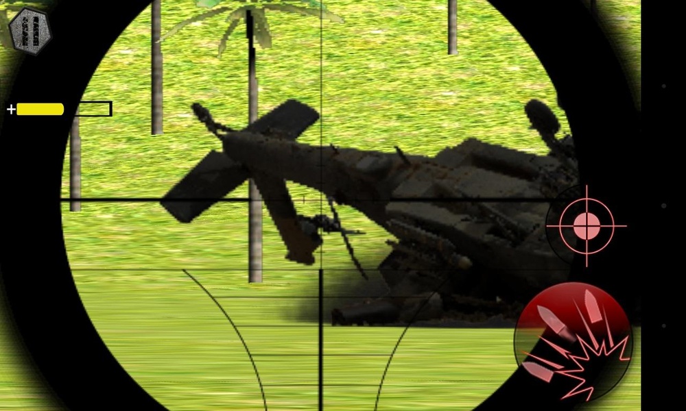 Mountain Sniper Shooter - Preview 3