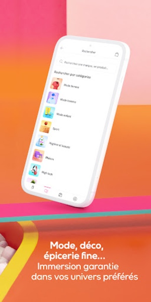 Veepee - Preview 5