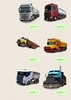 Truck Stickers screenshot 8