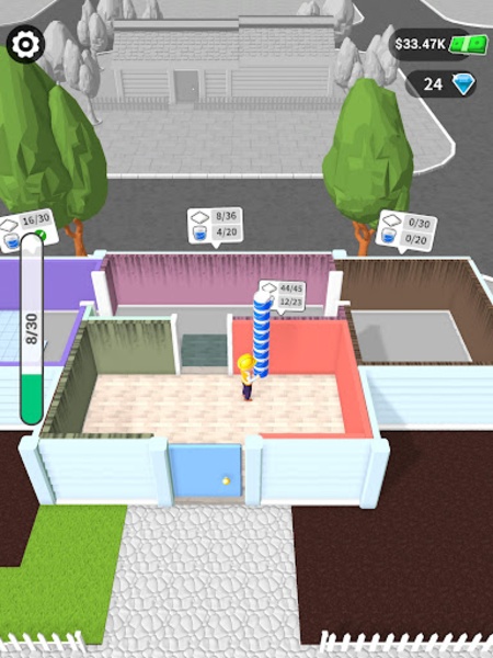 House Flip Master - Preview 2