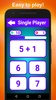 Numbily - Free Math Game screenshot 2