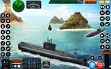 Indian Submarine Simulator screenshot 3