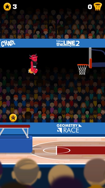 Mascot Dunks - Preview 11