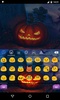 Emoji Keyboard-Pumpkin screenshot 1