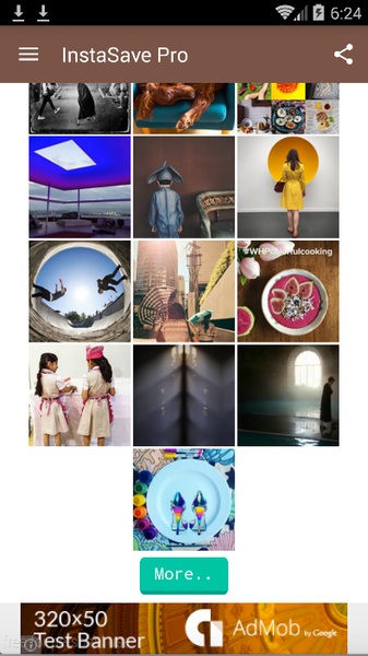 InstaSave Pro - Preview 4