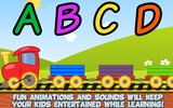 Preschool and Kindergarten 2 screenshot 4