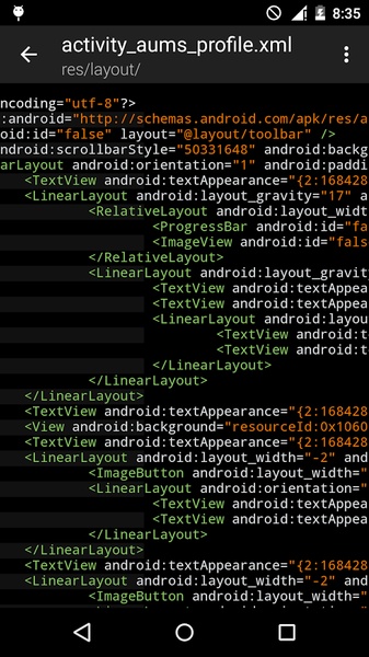 Show Java - Preview 3