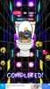 Mix Toilet Monster Makeover screenshot 4