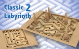 Classic Labyrinth Maze 3d 2 screenshot 12