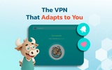BullVPN screenshot 4