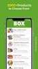 Box - The Online Supermarket screenshot 4