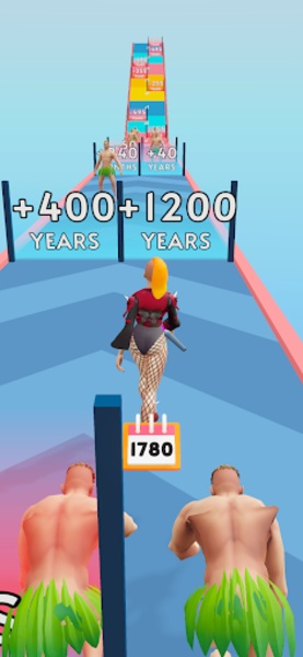 FashionEvolution - Preview 5