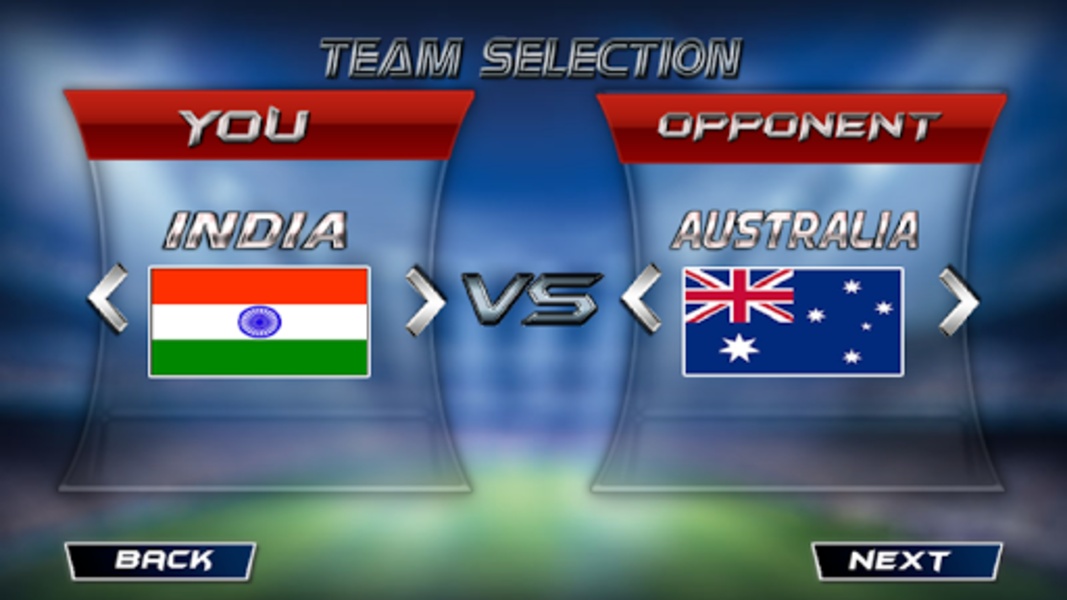 World Cricket T20 War 2015 - Preview 3