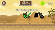 Extreme Land RoverCraft Race screenshot 9