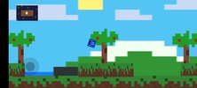 Blues Catcher screenshot 2