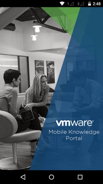 VMware MKP - Preview 14