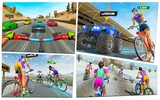 Bicycle Racing screenshot 1