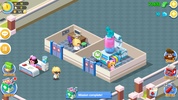 Pocket Hospital screenshot 1