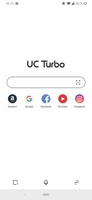 Uc Browser Turbo 1 10 3 900 For Android Download