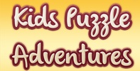 Kids Puzzle Adventures screenshot 3