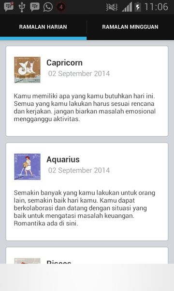 Ramalan Jodoh - Preview 2