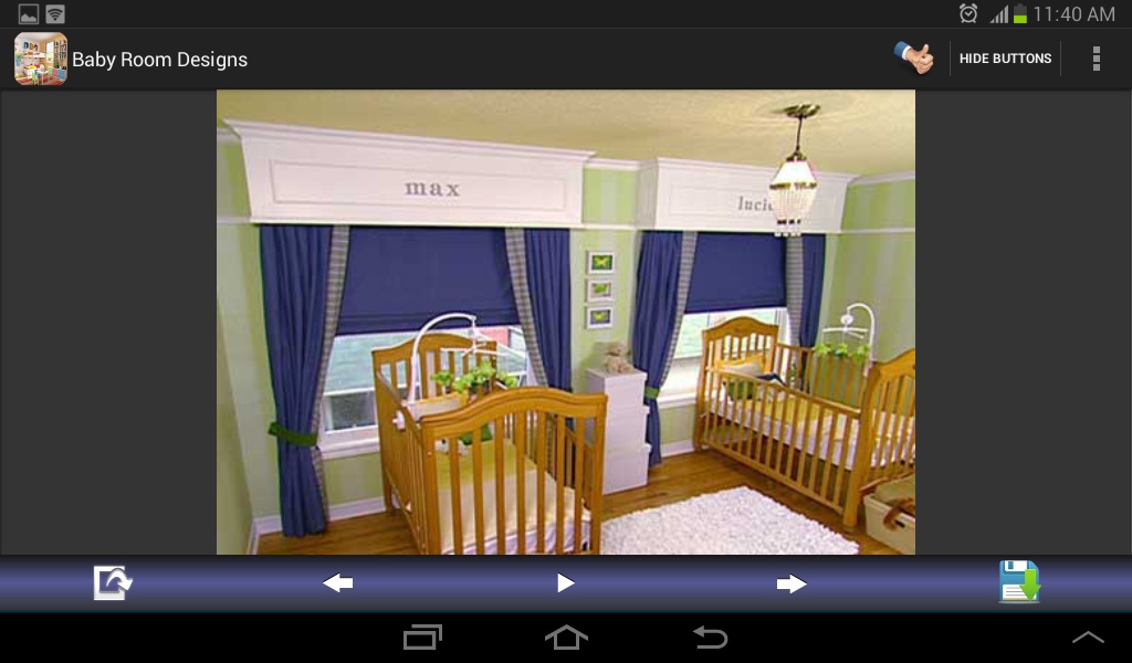 Baby Room Designs - Preview 6