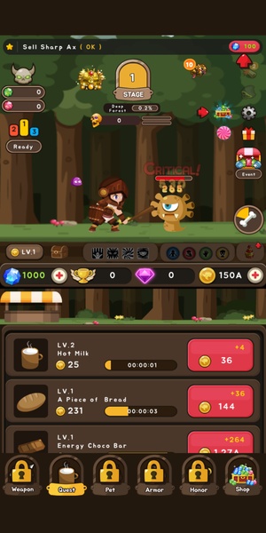 Cash Knight - Preview 7