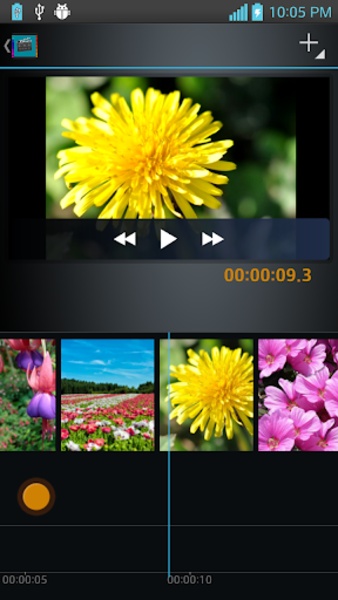 Movie Studio - Preview 1