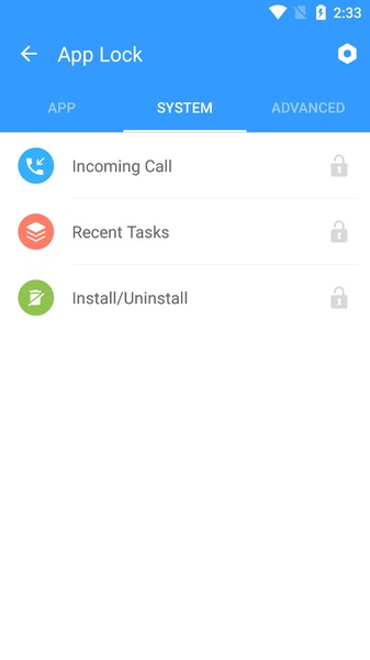 Smart AppLock - Preview 6