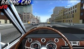 Racing Car VR screenshot 6