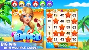 Bingo Lucky: Play Bingo Games screenshot 11
