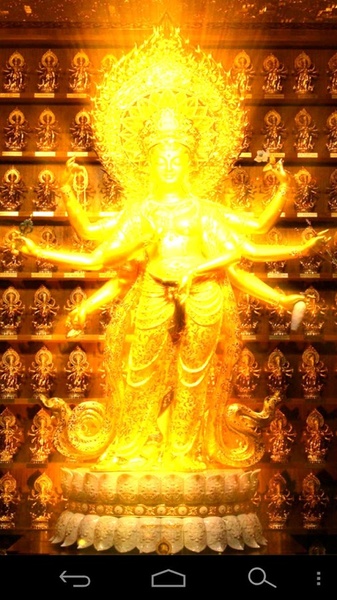 Buddhism GreatDharani - Preview 2