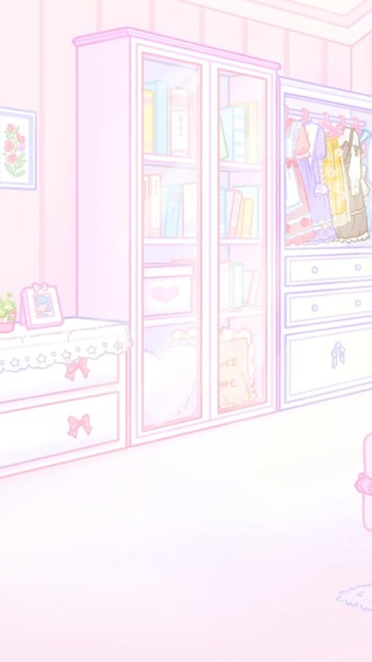 Pinky Girl - Preview 7
