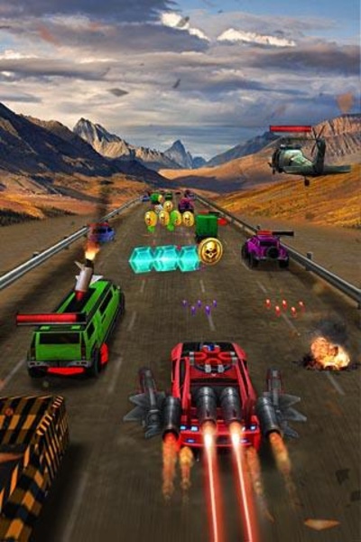 Death Road 2 - Preview 7