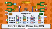 World Pixel Cup LITE screenshot 1