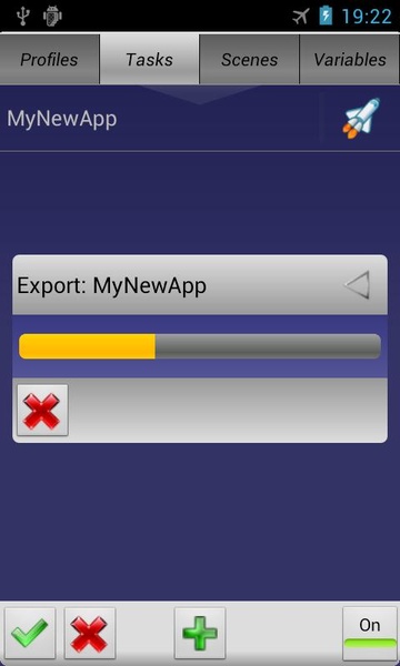 App Factory - Preview 2