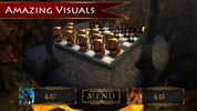 Fantasy Checkers: Board Wars screenshot 3