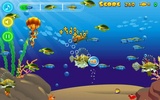 Shark Fever screenshot 3