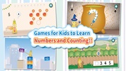 Kids Counting Game: 123 Goobee screenshot 7