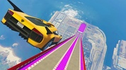 Crazy Car Stunts Game screenshot 5