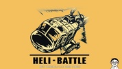 Heli Battle(80s Handheld Game) screenshot 14