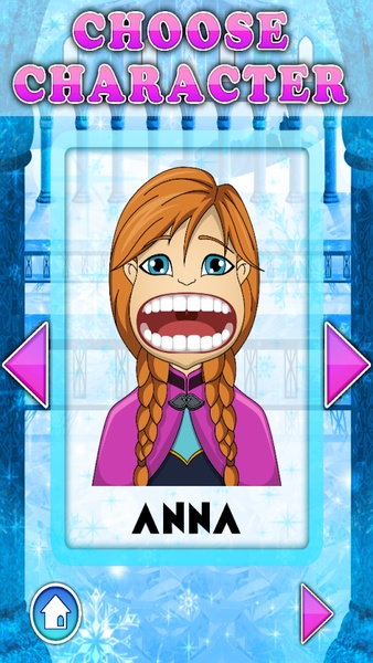 Frozen Family - Preview 12