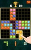 Classic Block Puzzle Game screenshot 1