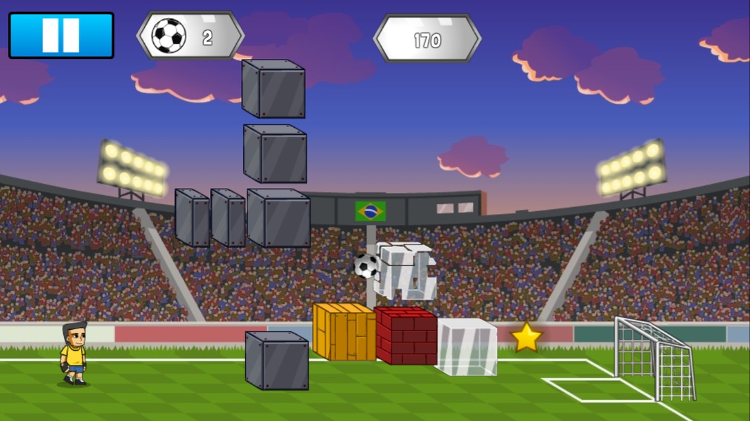Football Tricks - Preview 2